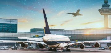 Flight compensation